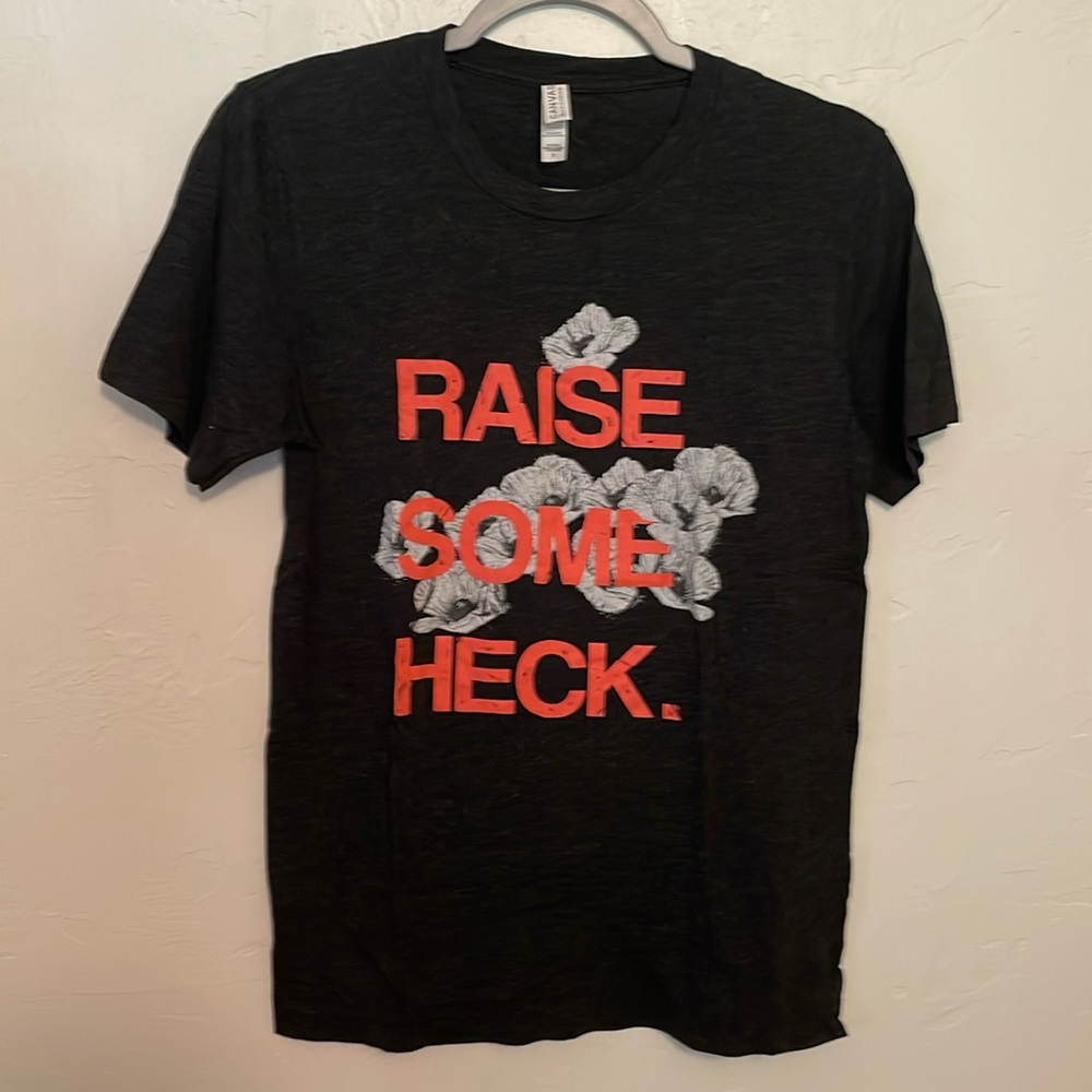 Unisex t-shirt | Size Small
